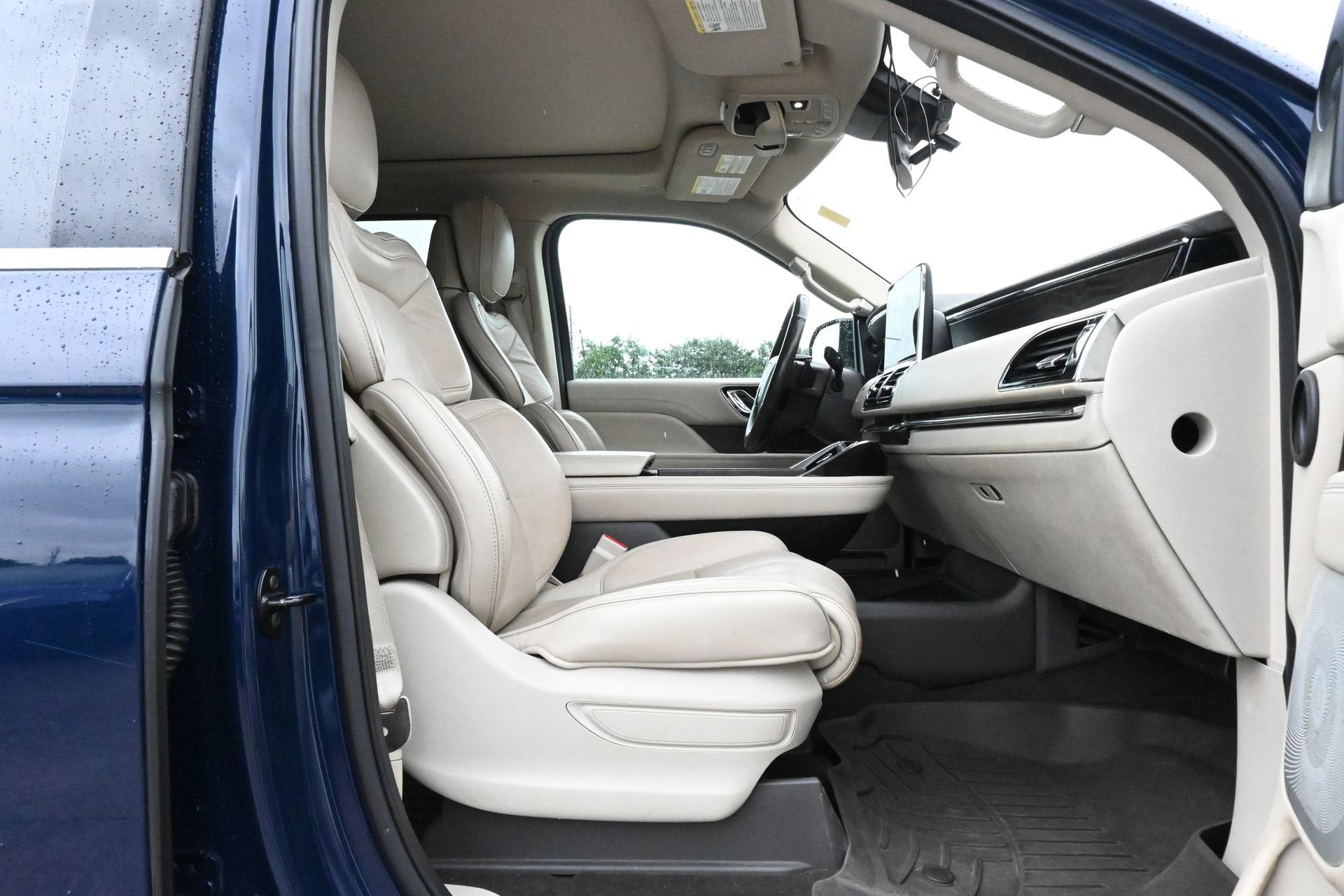 2019 Lincoln Navigator L Reserve