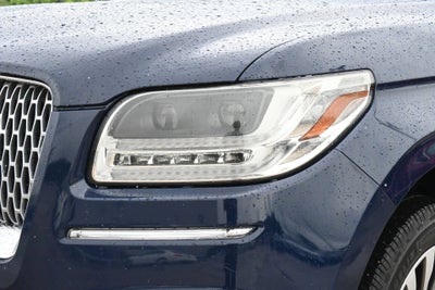 2019 Lincoln Navigator L Reserve