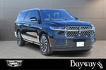 2025 Lincoln Navigator L Black Label