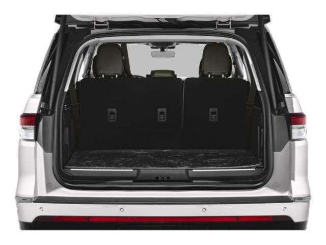 2022 Lincoln Navigator L Black Label
