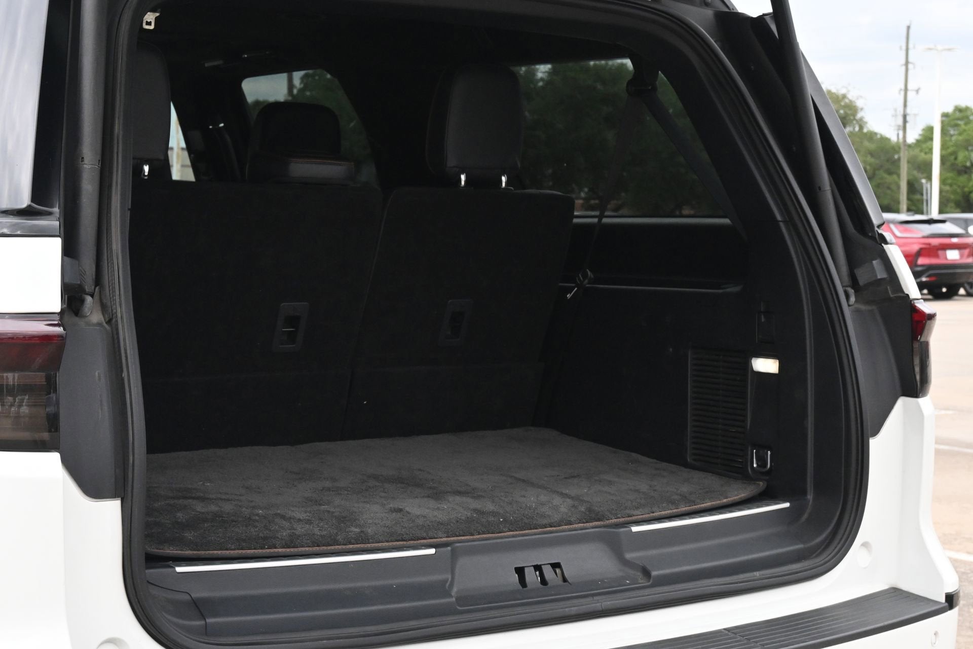 2022 Lincoln Navigator L Black Label