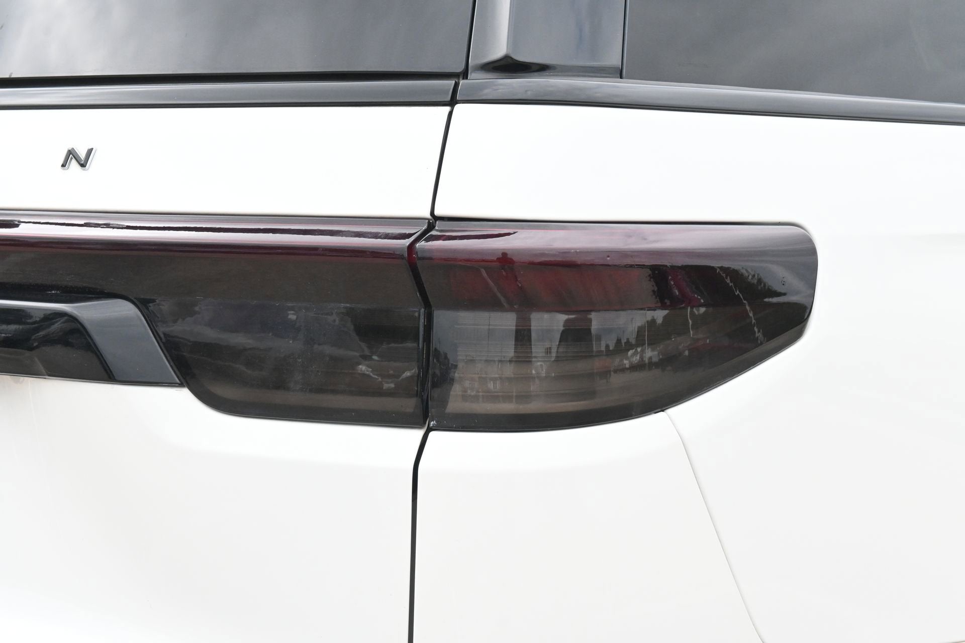 2022 Lincoln Navigator L Black Label