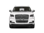2022 Lincoln Navigator L Black Label