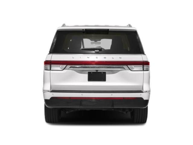 2022 Lincoln Navigator L Black Label