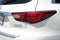 2016 INFINITI QX60 NA