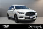 2016 INFINITI QX60 NA