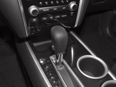 2016 Nissan Pathfinder SV