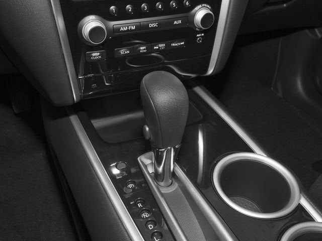 2016 Nissan Pathfinder SV