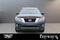 2016 Nissan Pathfinder SV