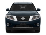 2016 Nissan Pathfinder SV