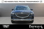 2024 Genesis GV70 2.5T