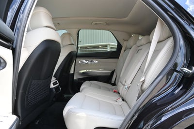 2024 Genesis GV70 2.5T