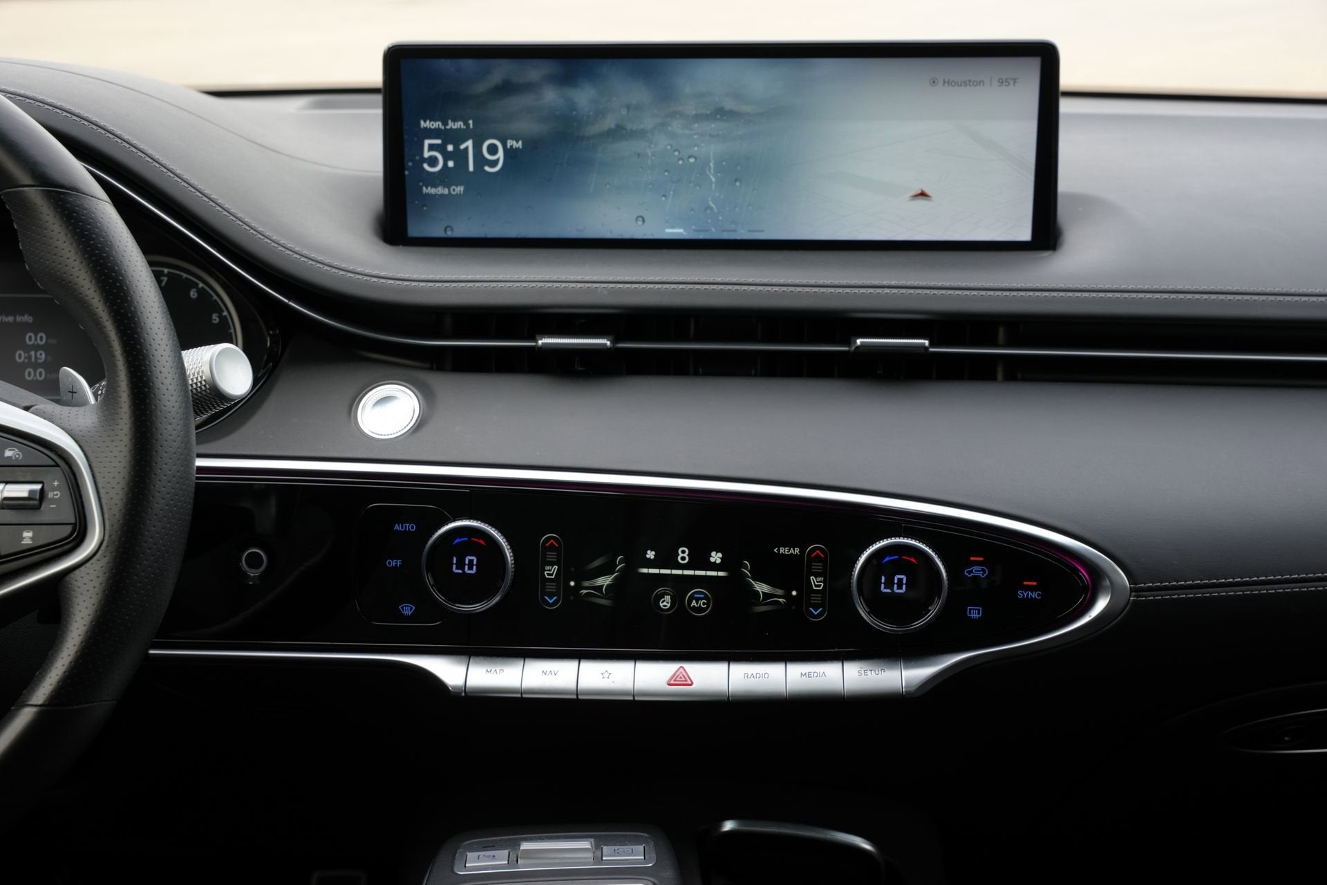 2024 Genesis GV70 3.5T Sport