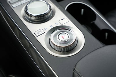2024 Genesis GV70 3.5T Sport