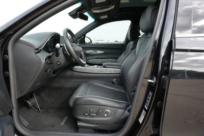 2024 Genesis GV70 3.5T Sport