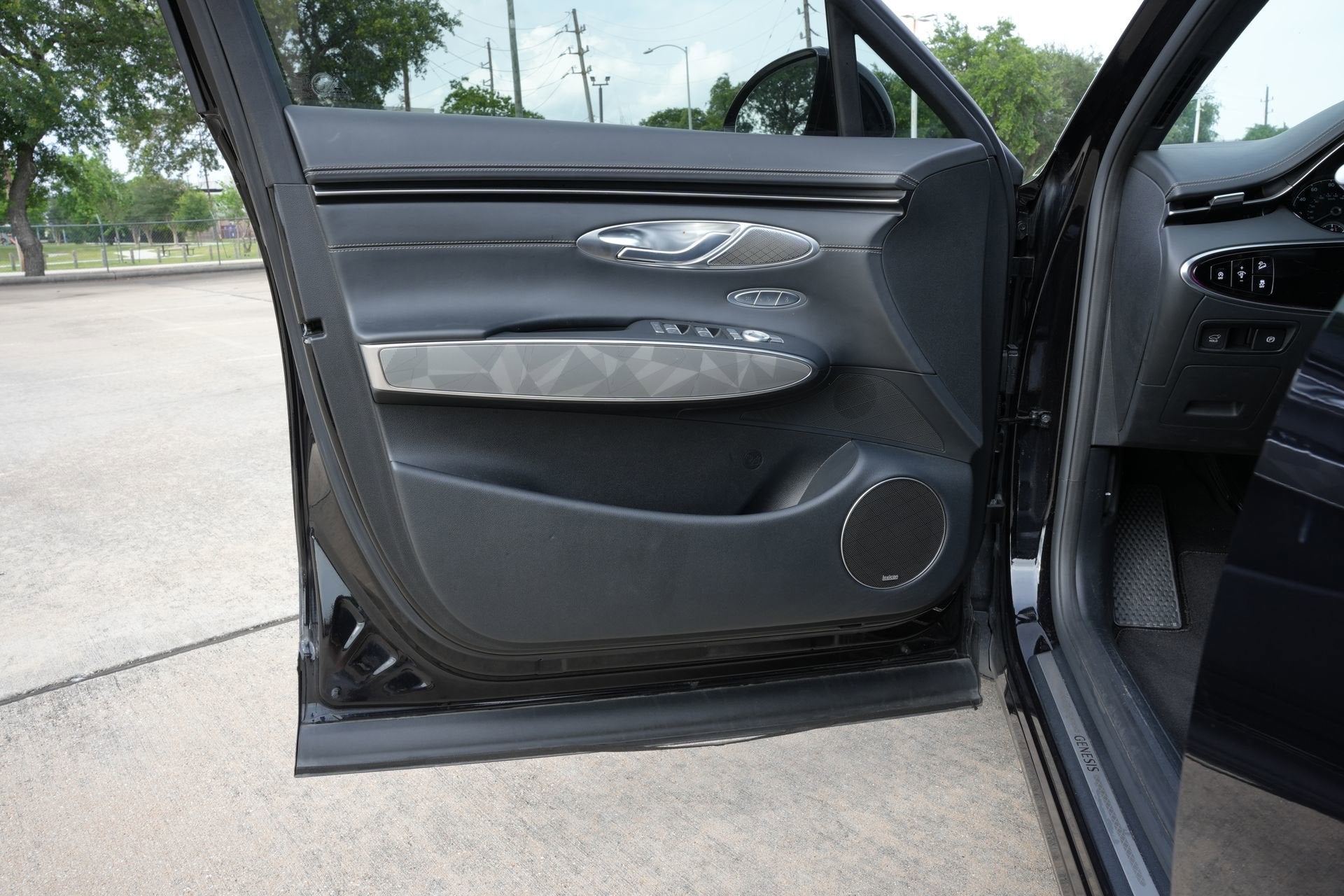 2024 Genesis GV70 3.5T Sport