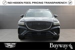 2024 Genesis GV70 3.5T Sport