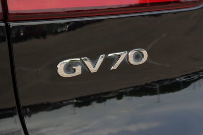 2024 Genesis GV70 3.5T Sport