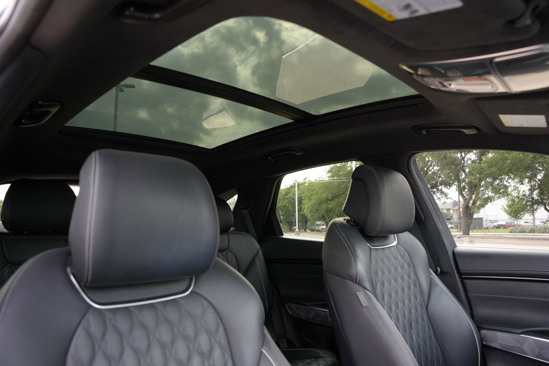 2024 Genesis GV70 3.5T Sport