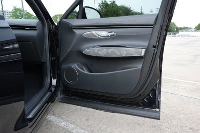 2024 Genesis GV70 3.5T Sport