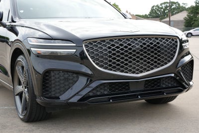 2024 Genesis GV70 3.5T Sport