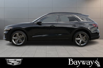 2024 Genesis GV70 3.5T Sport