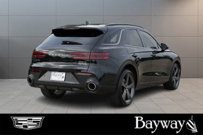 2024 Genesis GV70 3.5T Sport