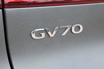 2023 Genesis Electrified GV70 Advanced