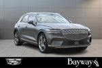 2023 Genesis Electrified GV70 Advanced
