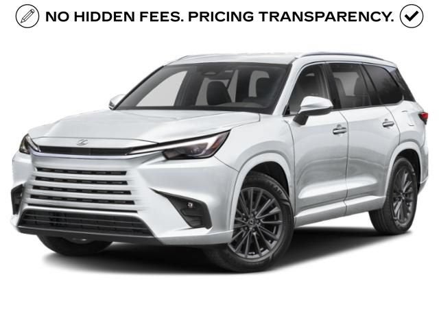 2024 Lexus TX 350 350 Premium FWD's photo