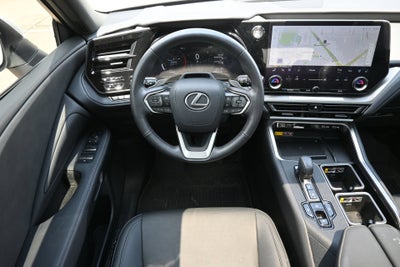 2024 Lexus TX TX 350