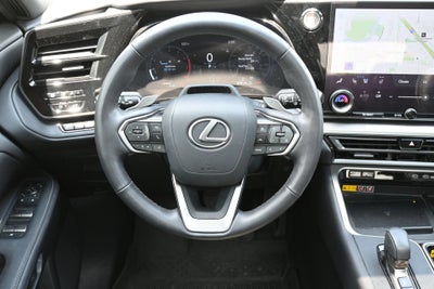 2024 Lexus TX TX 350