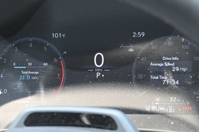 2024 Lexus TX TX 350