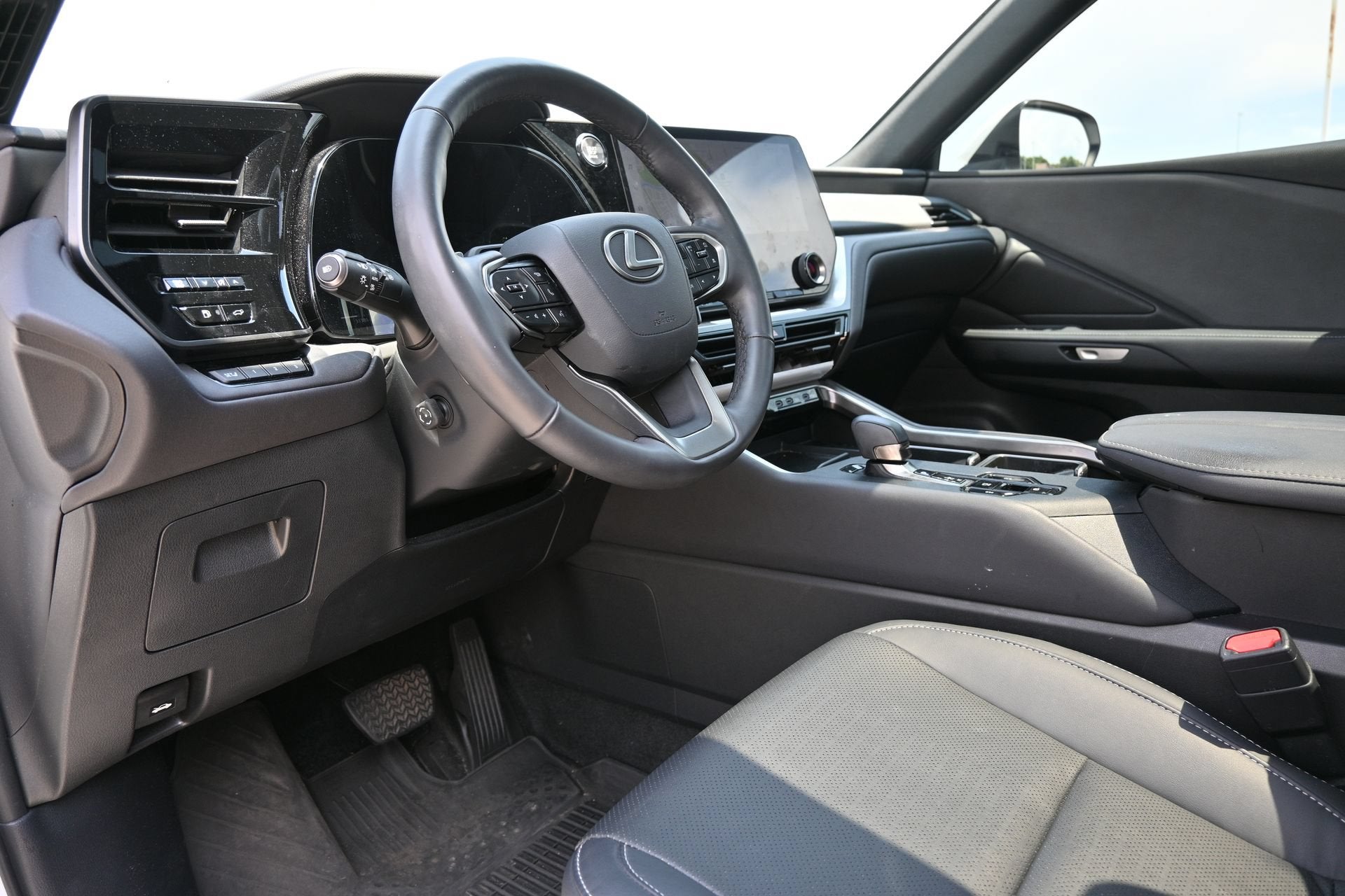 2024 Lexus TX TX 350