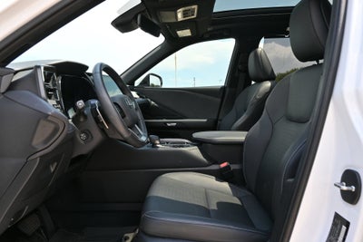 2024 Lexus TX TX 350