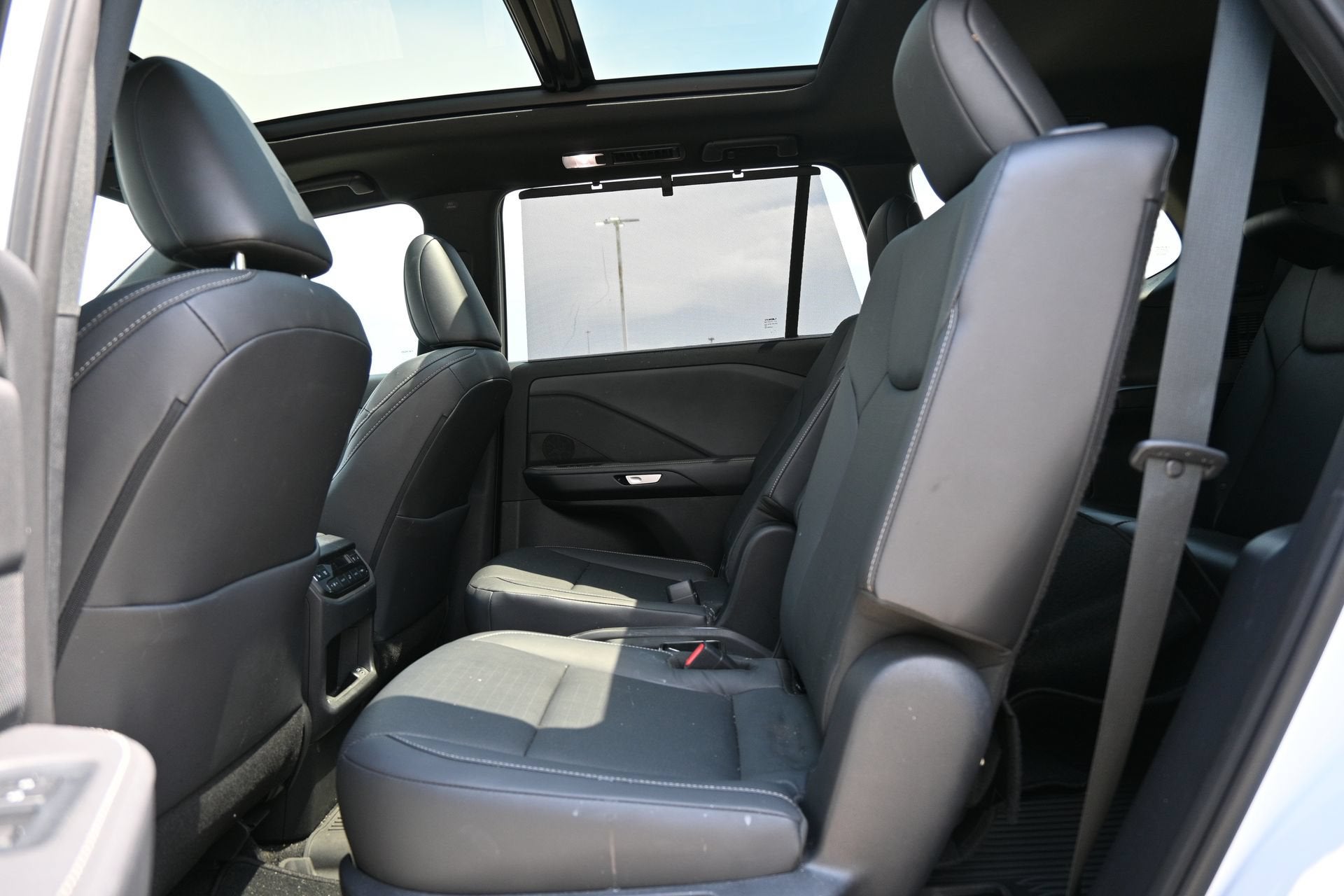 2024 Lexus TX TX 350