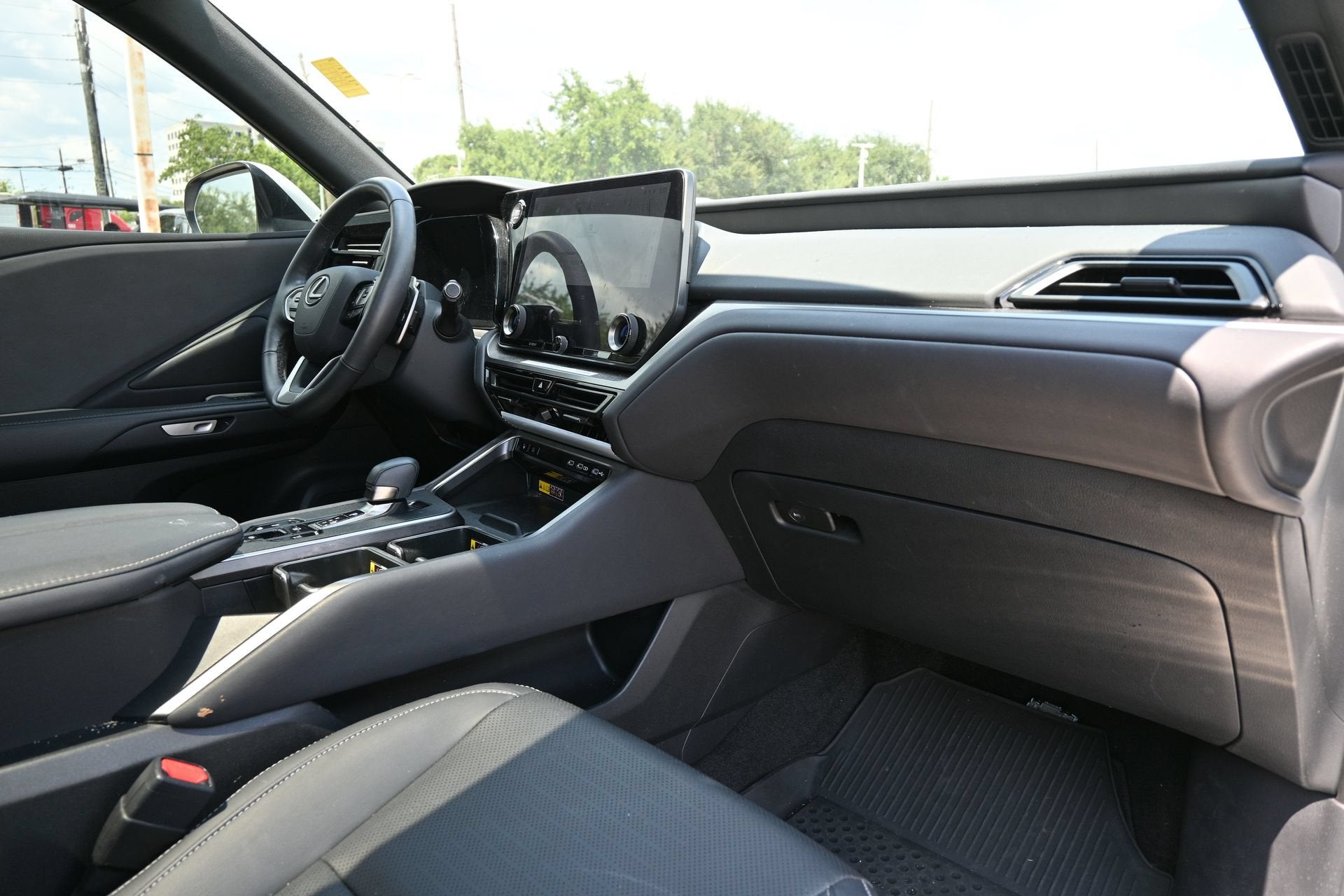 2024 Lexus TX TX 350