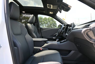 2024 Lexus TX TX 350