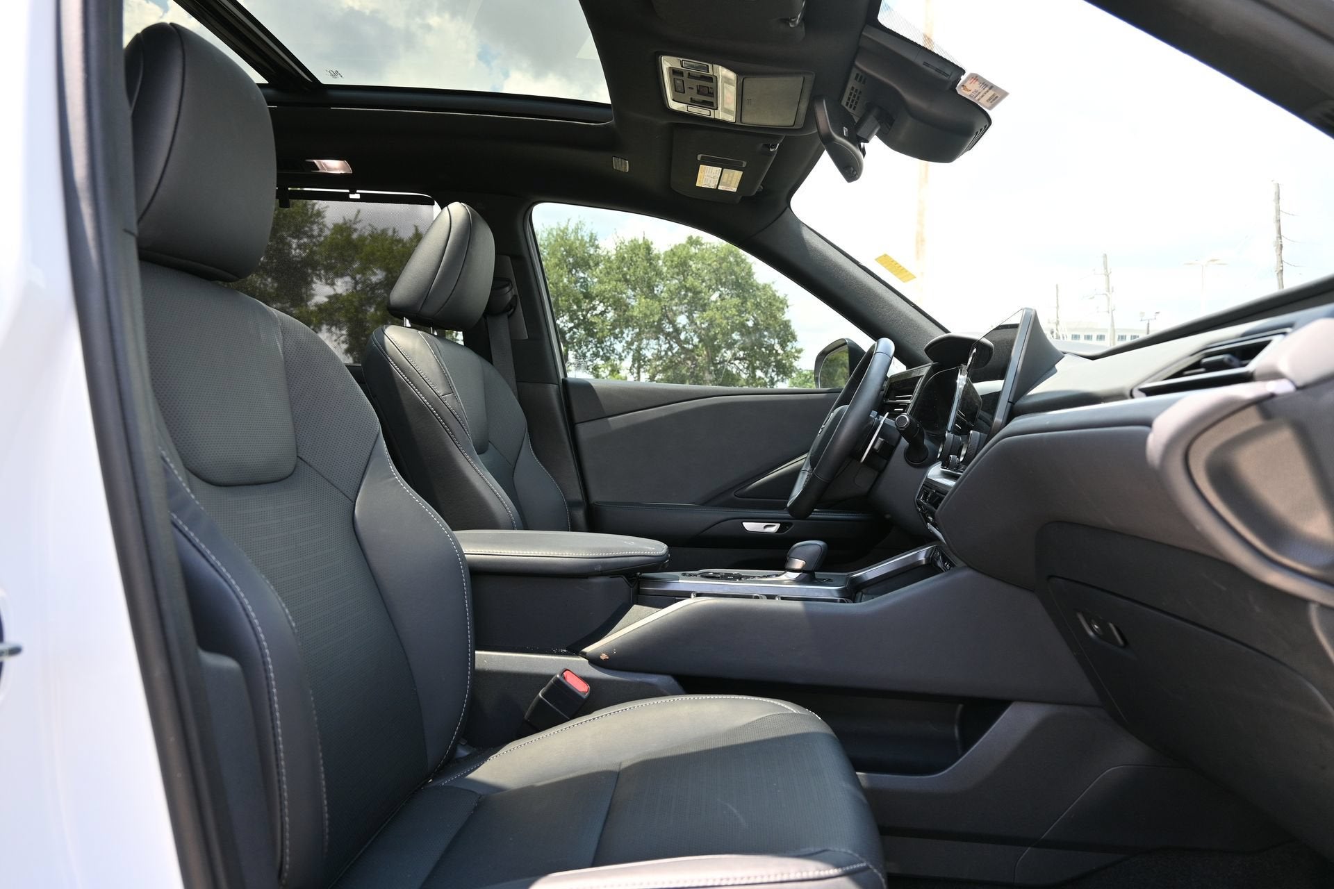 2024 Lexus TX TX 350