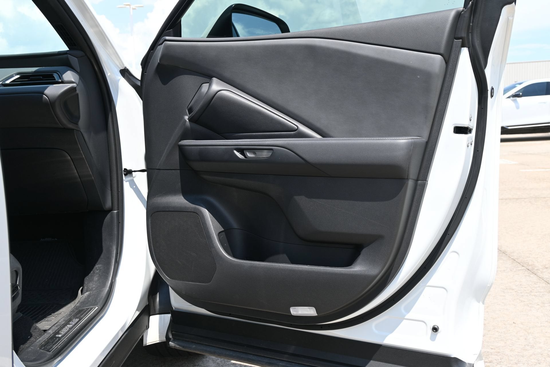 2024 Lexus TX TX 350