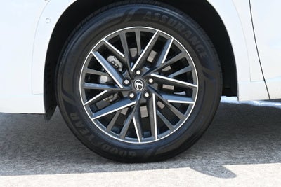 2024 Lexus TX TX 350