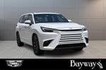 2024 Lexus TX TX 350