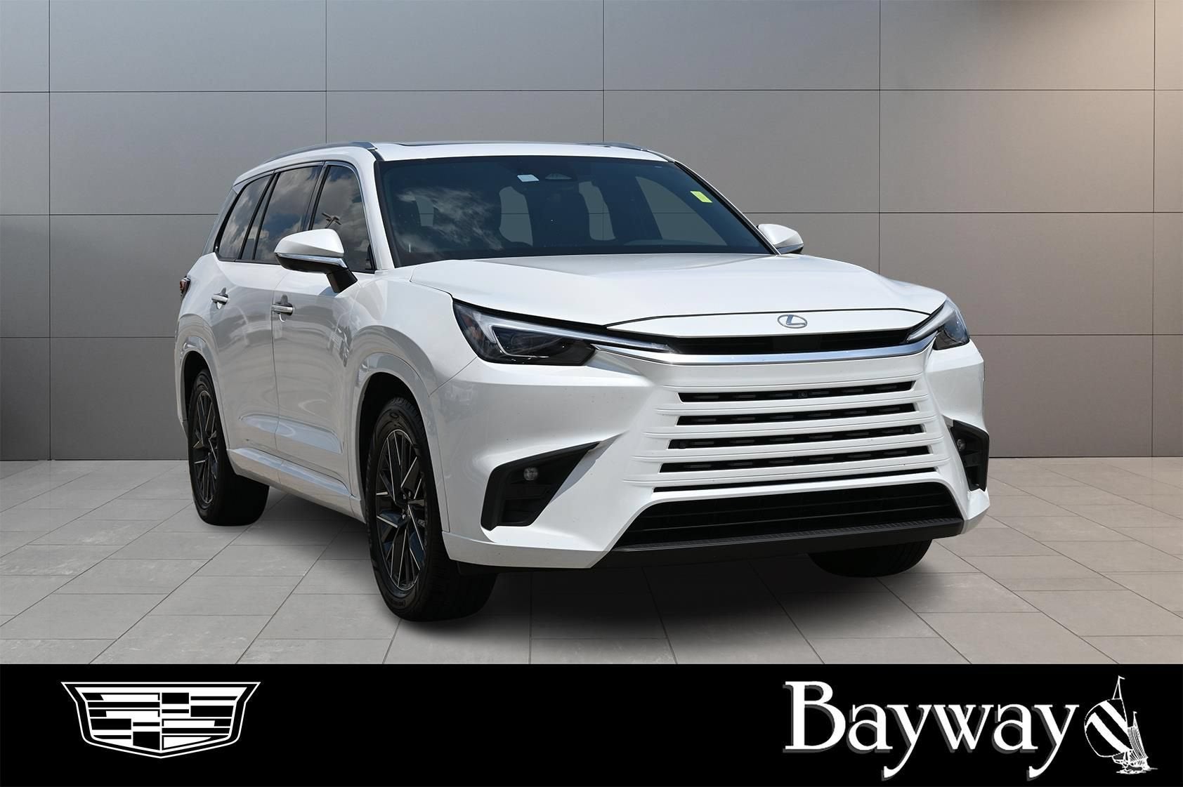2024 Lexus TX TX 350