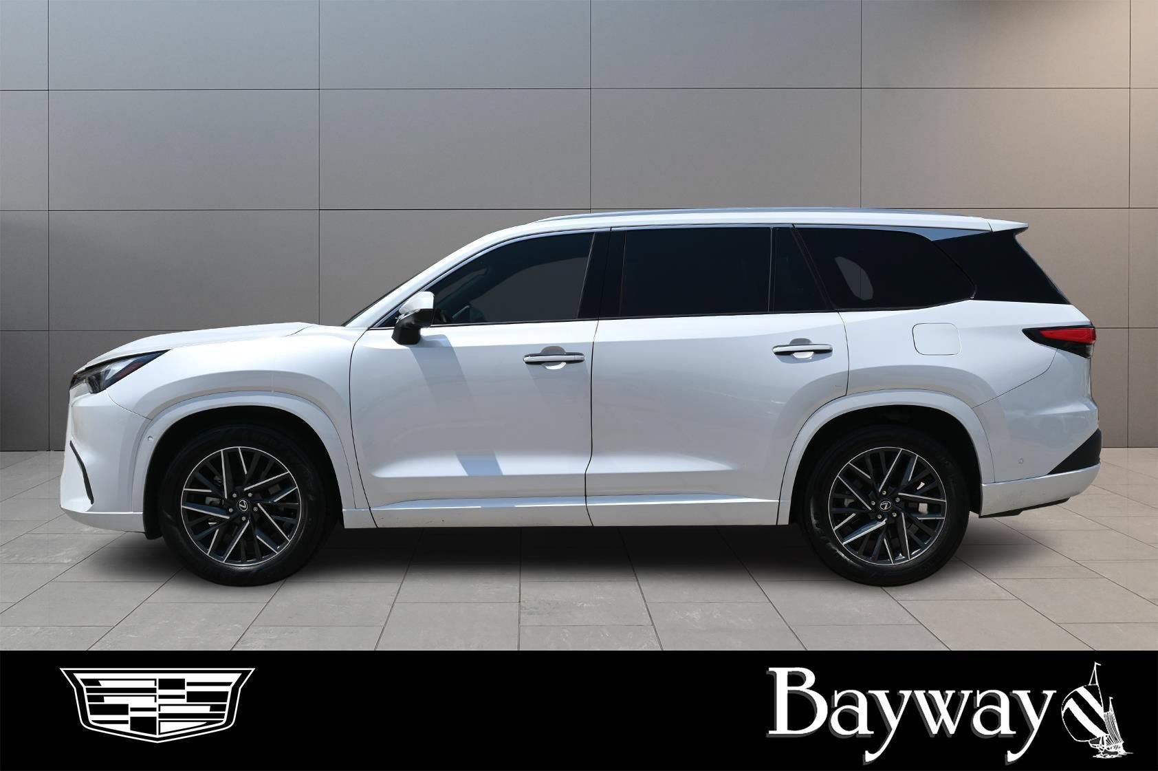2024 Lexus TX TX 350