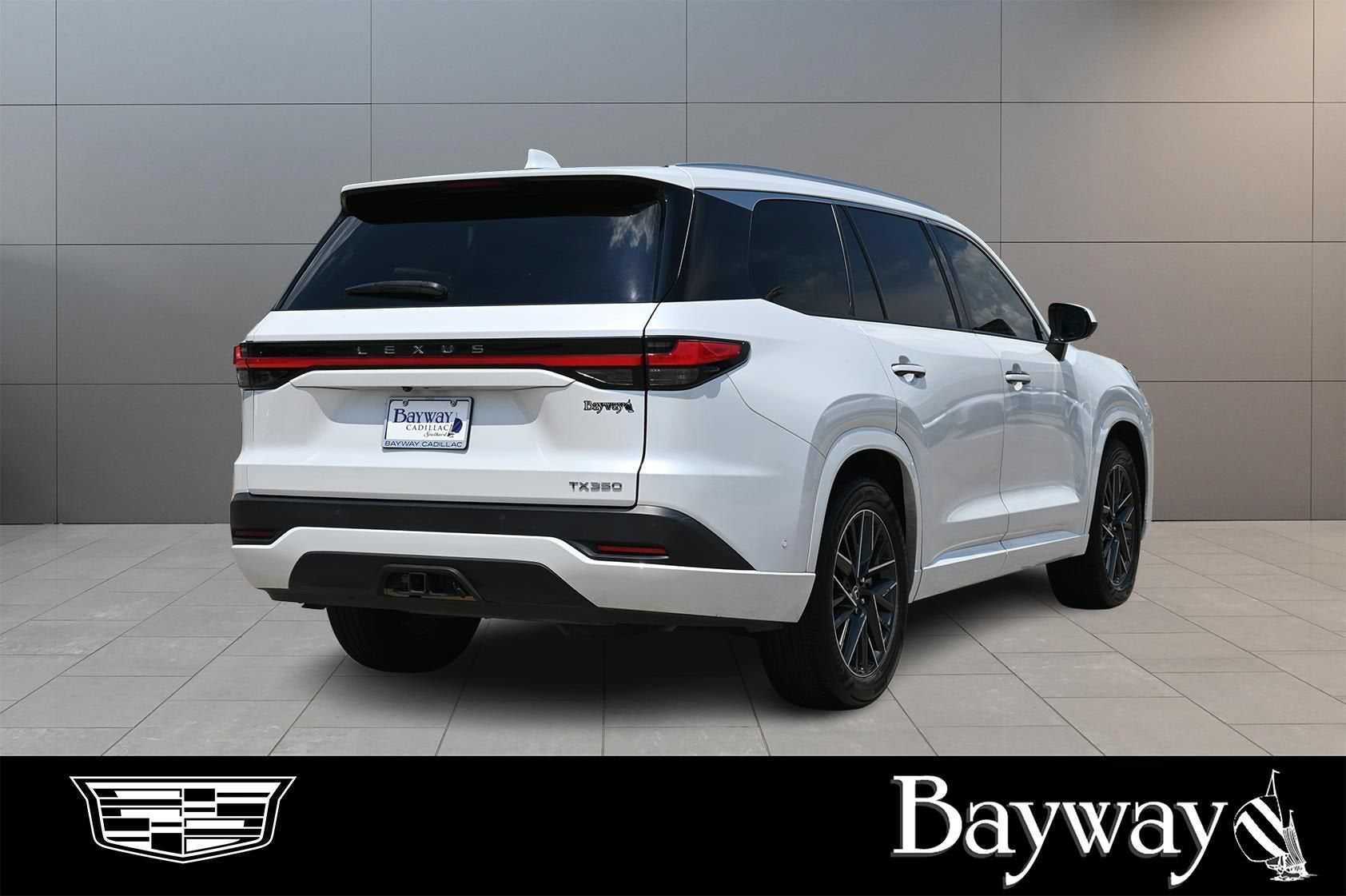 2024 Lexus TX TX 350