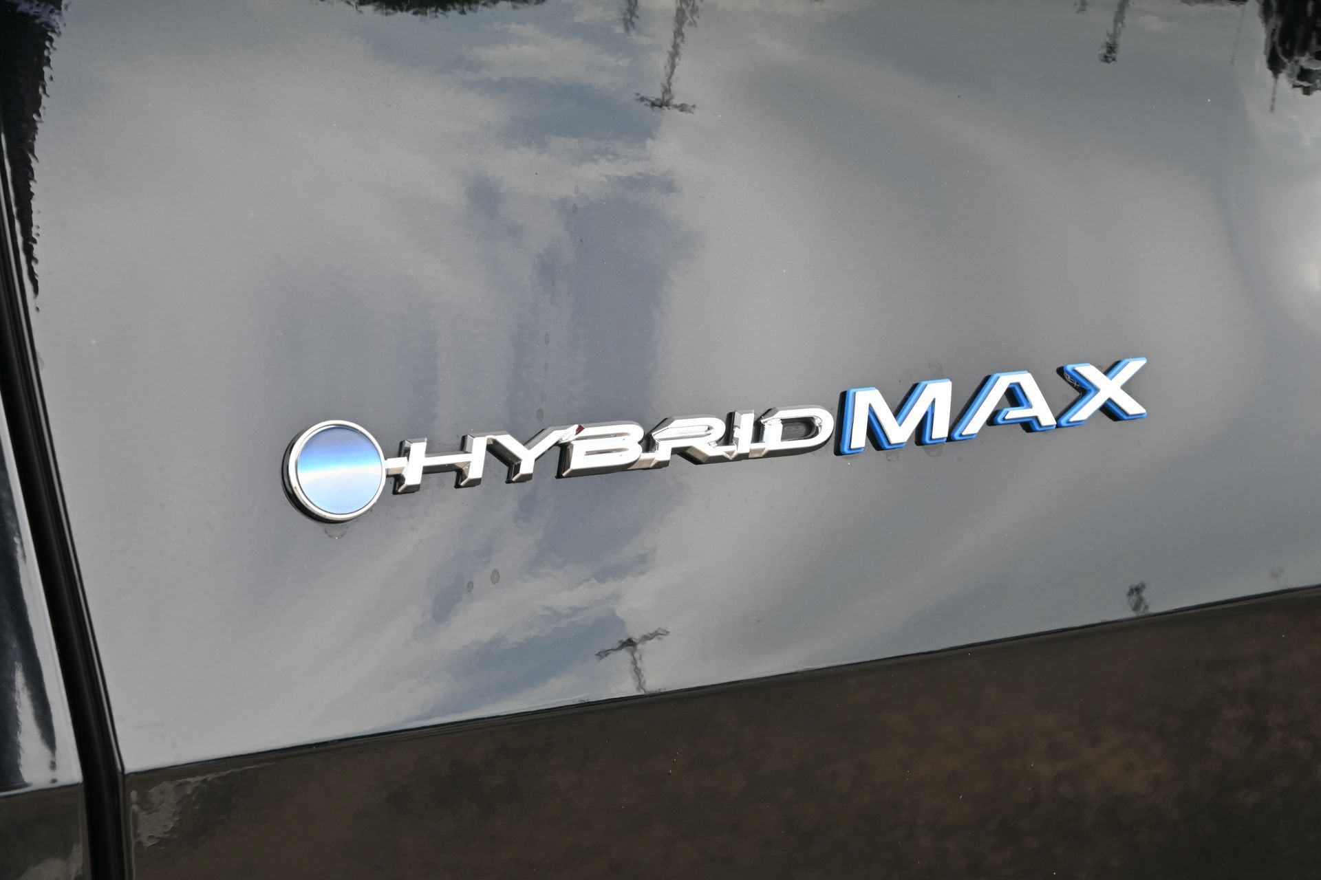 2025 Toyota Grand Highlander Hybrid MAX Limited