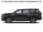 2025 Toyota Grand Highlander Hybrid MAX Limited