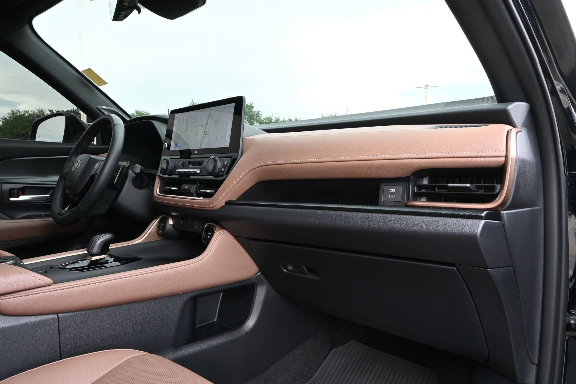2025 Toyota Grand Highlander Hybrid MAX Limited