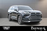 2025 Toyota Grand Highlander Hybrid MAX Limited