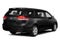 2014 Toyota Sienna XLE